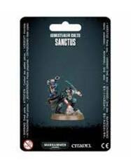 Genestealer Cults Sanctus 51-49